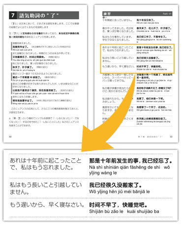 付属テキストの画像