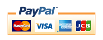PayPalでの支払い対応